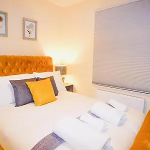 3bed House Free Parking Canary Wharf Holiday home London
