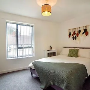  Apartment Perfect 1 Bed Flat