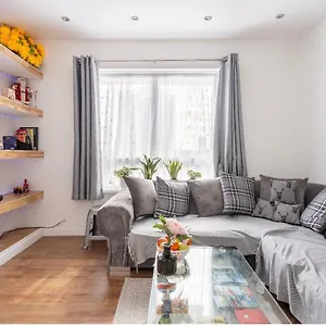  Apartment Fresh & Parking