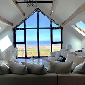 Onyx House Holiday home Blackpool
