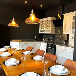 The Sasco Apartment Blackpool