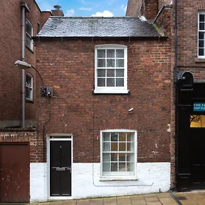 Cumberland Holiday home York