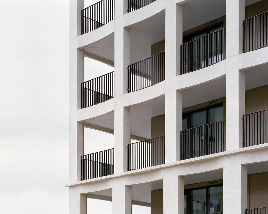 Spacious Modern 1 Bed Apartment. London Apartment
